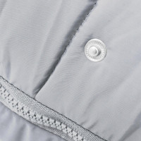 Fusak do kočíka PROTEC - svetlo šedý