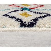 Kusový koberec Menara Prairie Berber