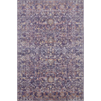 Kusový koberec Cairo 105593 Sues Grey Multicolored