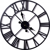 Nástenné hodiny Romain 50 cm