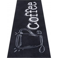 Behúň Cook & Clean 105733 Black White