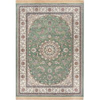 Kusový koberec Eva 105781 Green