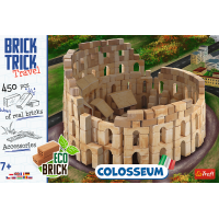TREFL BRICK TRICK Travel: Koloseum XL 450 dielov