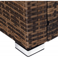 Záhradný ratanový nábytok GRAN CANARIA