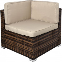 Záhradný ratanový nábytok GRAN CANARIA