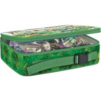 EUROGRAPHICS Puzzle vo desiatovom boxe Dinosaury 100 dielikov