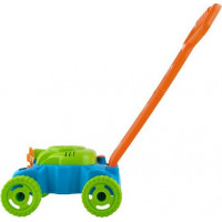 Bublifuková kosačka