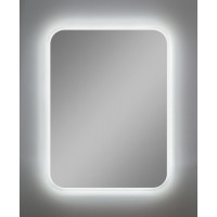 Zrkadlo s LED osvetlením ALFELD