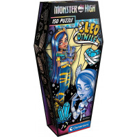 CLEMENTONI Puzzle Monster High: Cleo Denile 150 dielikov