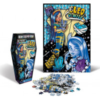 CLEMENTONI Puzzle Monster High: Cleo Denile 150 dielikov
