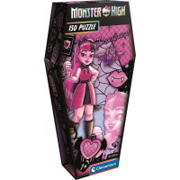 CLEMENTONI Puzzle Monster High: Draculaura 150 dielikov