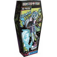 CLEMENTONI Puzzle Monster High: Frankie Stein 150 dielikov