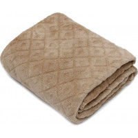 Deka prehoz OLIVIA 140x200 cm - béžová