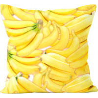 Obliečka na vankúš PREMIUM 50x60 cm - Bananas