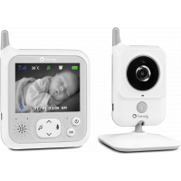 LIONELO Elektronická videoopatrovateľka Babyline 7.1
