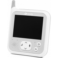 LIONELO Elektronická videoopatrovateľka Babyline 7.1