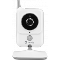 LIONELO Elektronická videoopatrovateľka Babyline 7.1
