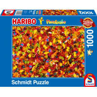 SCHMIDT Puzzle Fantázia 1000 dielikov