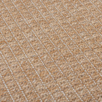 Kusový koberec Aruba Alfresco Weave Natural