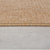 Kusový koberec Aruba Alfresco Weave Natural