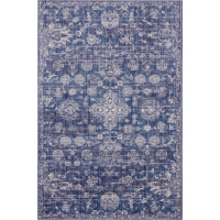 Kusový koberec Cairo 105584 Alexandria Blue