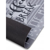 Behúň Cook & Clean 105723 Grey Black White