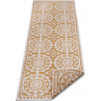 Behúň Twin Supreme 105791 Ochre