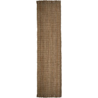 Behúň Sarita Jute Boucle Natural