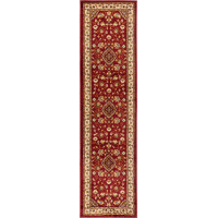 Behúň Sincerity Royale Sherborne Red