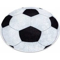 Detský kusový koberec Junior 51553.802 Football