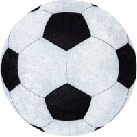 Detský kusový koberec Junior 51553.802 Football