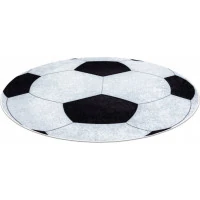 Detský kusový koberec Junior 51553.802 Football