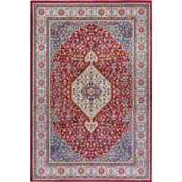 Kusový koberec Luxor 105644 Mochi Red Multicolor