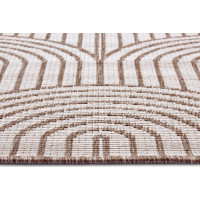 Kusový koberec Pangli 105850 Linen