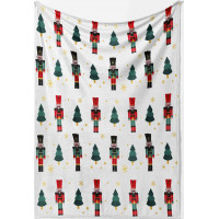 Deka prehoz Luskáčik 130x170 cm - ecru/krémová