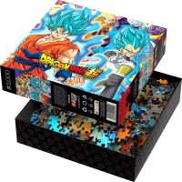 GOOD LOOT Puzzle Dragon Ball: Super 1000 dielikov