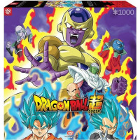 GOOD LOOT Puzzle Dragon Ball: Super 1000 dielikov
