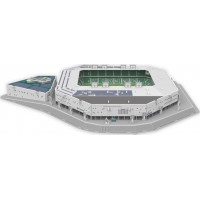 3D PUZZLE STADIUM 3D puzzle Hitachi Capital Mobility Štadión - FC Groningen 111 dielikov