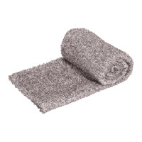 Deka HARRY s baránkom 150x200 cm - šedá