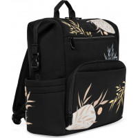 LIONELO Prebaľovacia taška, batoh Cube Lovin