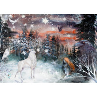 ENJOY Puzzle Iris 1000 dielikov