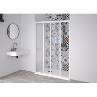 Sprchové dvere ACRIL - PORTA NEW