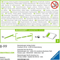 RAVENSBURGER GraviTrax Magnetický prútik