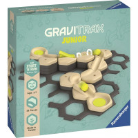 RAVENSBURGER GraviTrax Junior Štartovacia sada Štart