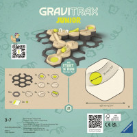 RAVENSBURGER GraviTrax Junior Štartovacia sada Štart