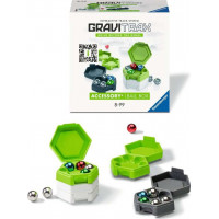 RAVENSBURGER GraviTrax Úložný box na guličky
