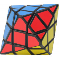 DIAN SHENG Hlavolam Kocka 6 Corner Only Cube (dipyramíd)