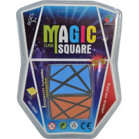 DIAN SHENG Hlavolam Kocka Axis Cube 3x3