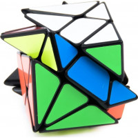 DIAN SHENG Hlavolam Kocka Axis Cube 3x3