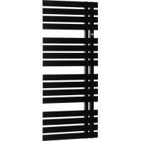 Kúpeľňový radiátor POP STAR - 60x87, 5 cm - zlatý